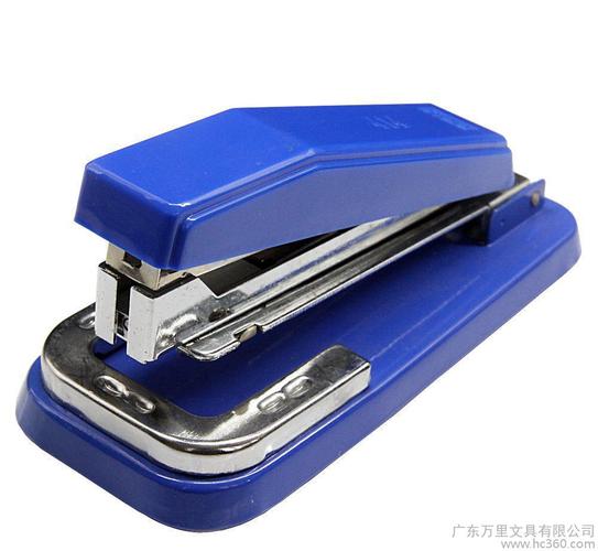 得力文具0305訂書機(jī) 大牌品質(zhì)與選購指南