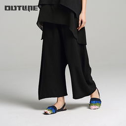 吉丘古兒女褲產(chǎn)品展示與評測 新季風(fēng)尚，品質(zhì)與舒適并存
